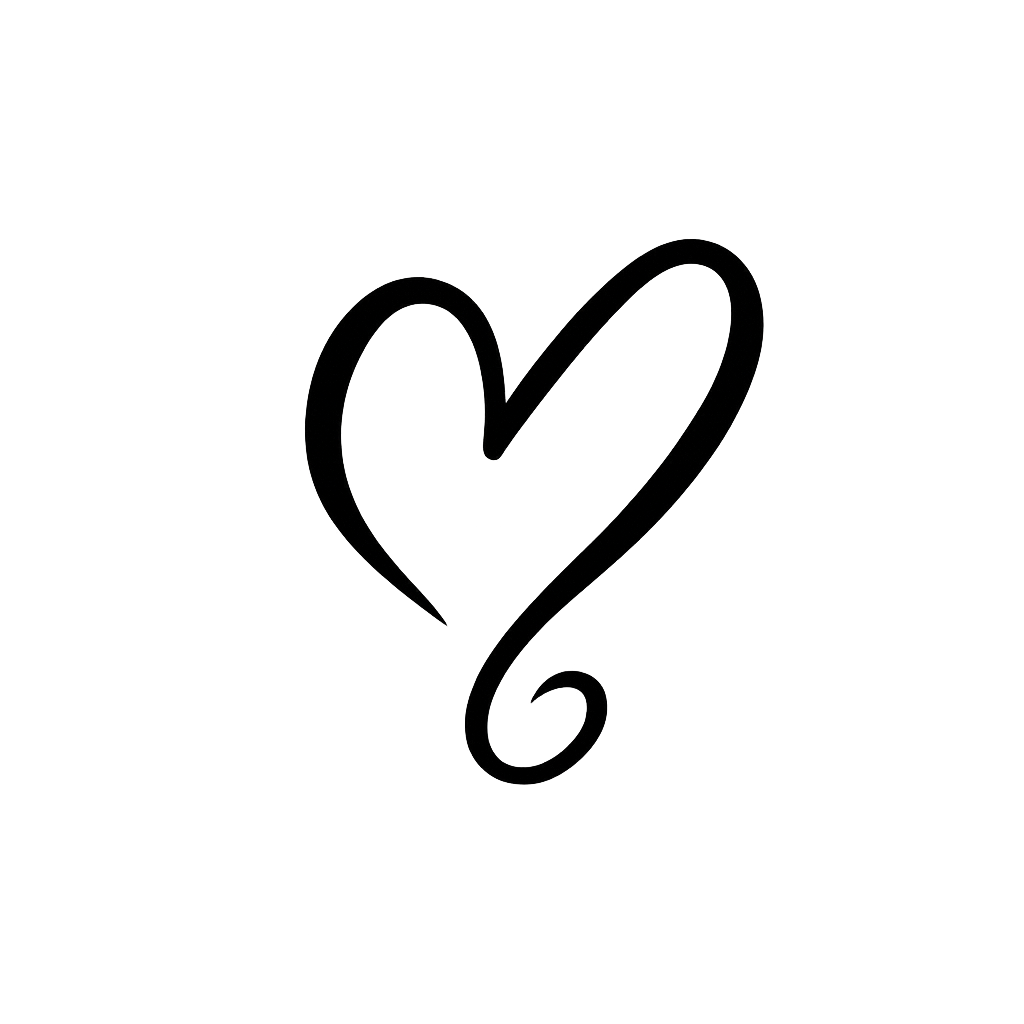 Heart Logo